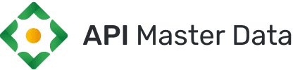 API Master Data