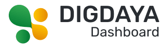 Digdaya Dashboard