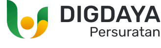 Digdaya Persuratan logo